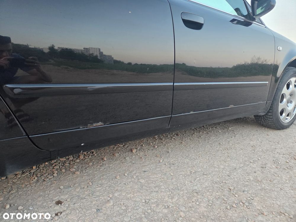 Audi A4 Avant 1.9 TDI - 15