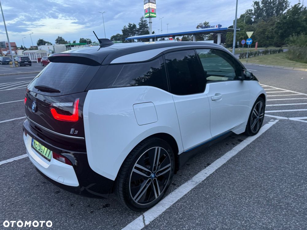 BMW i3 94 Ah - 12