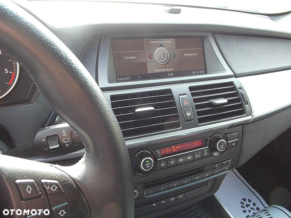BMW X5 xDrive30d - 10