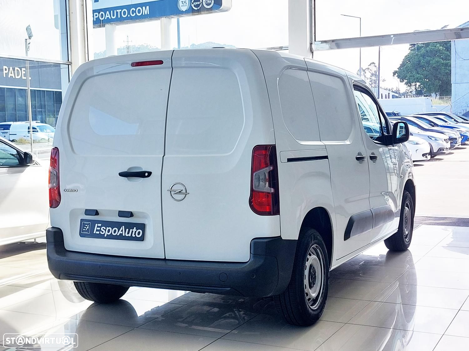 Opel Combo 1.5 CDTI L1H1Enjoy  - IVA Dedutível - 2