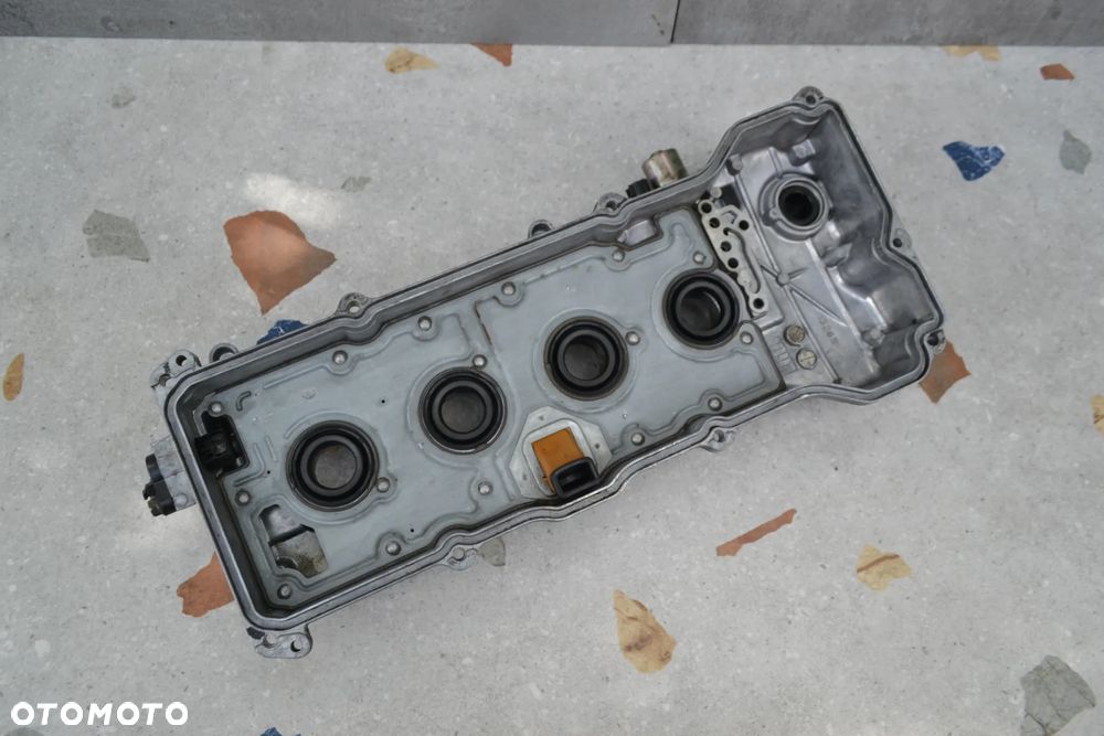 NISSAN PRIMERA P12 1,8 POKRYWA ZAWORÓW 13265-1 - 4