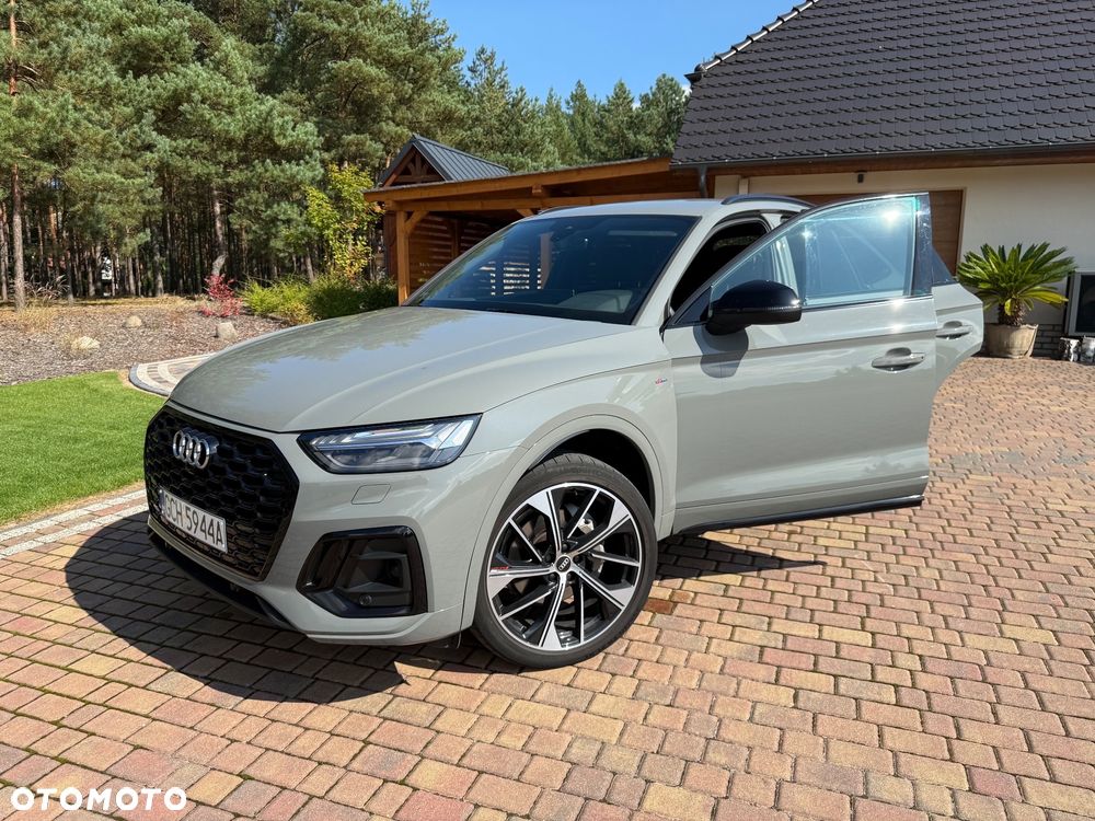 Audi Q5 Sportback ver-40-tdi-quattro-sport-s-tronic - 12
