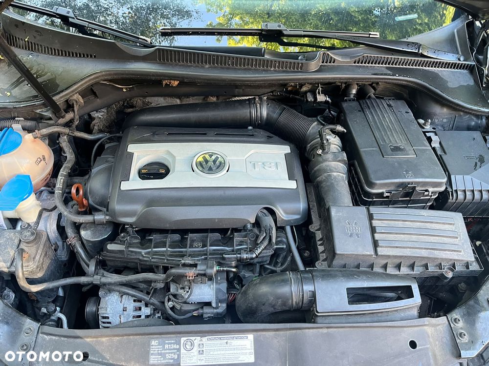 Volkswagen Golf - 10