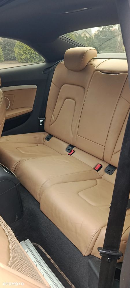 Audi A5 Coupé - 11