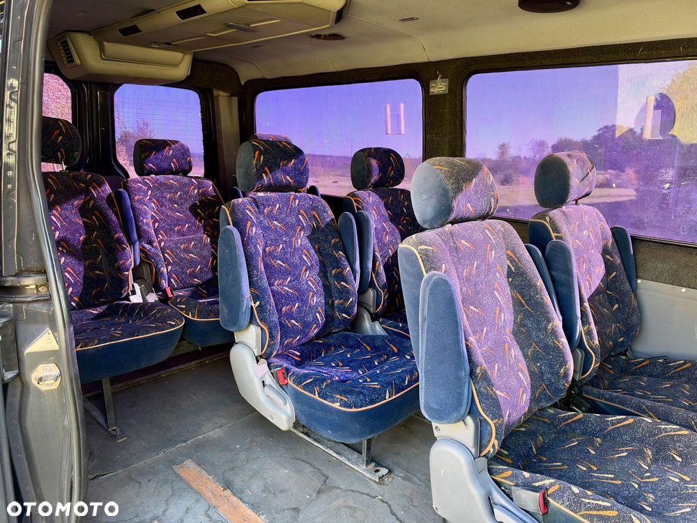 Mercedes-Benz Sprinter 2006 photo 2