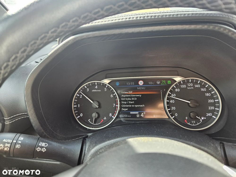 Nissan Juke 1.0 DIG-T Tekna - 18