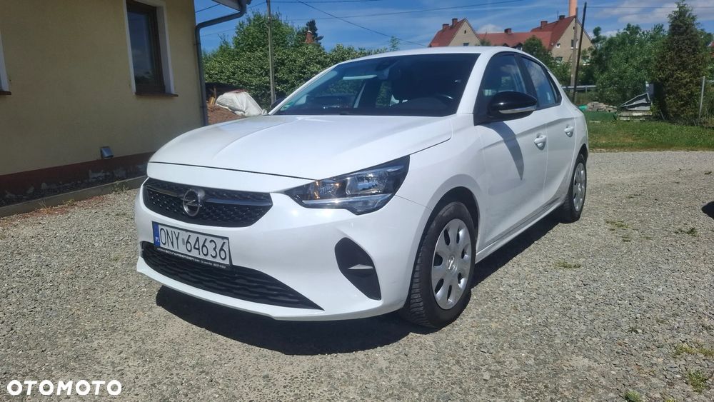 Opel Corsa 1.2 Start/Stop Edition - 9