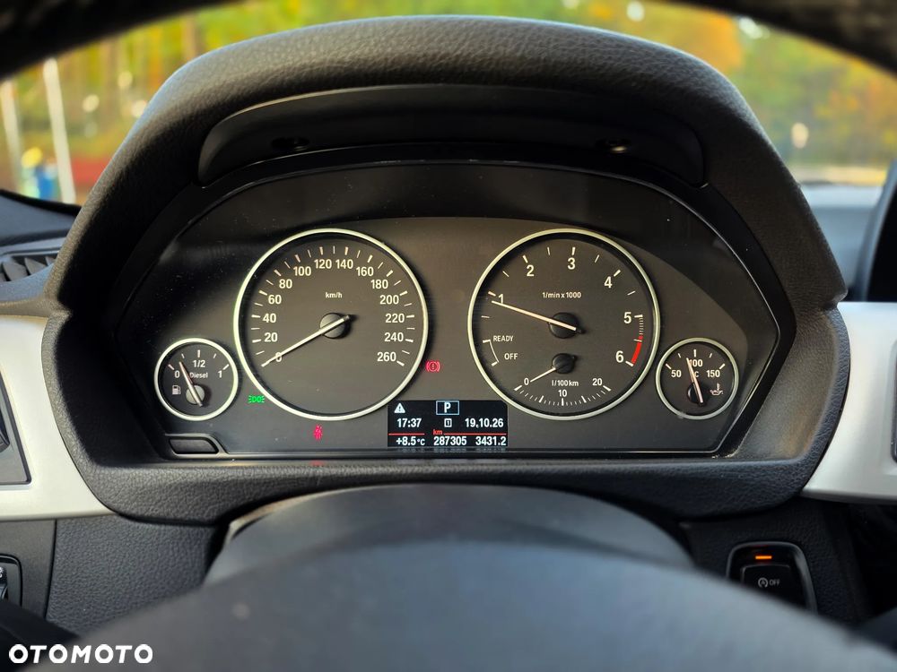 BMW Seria 3 - 27