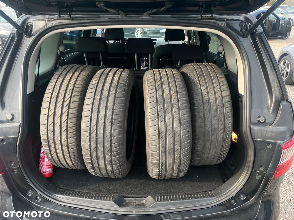 Mazda 5 1.6 MZ-CD Sports-Line - 18