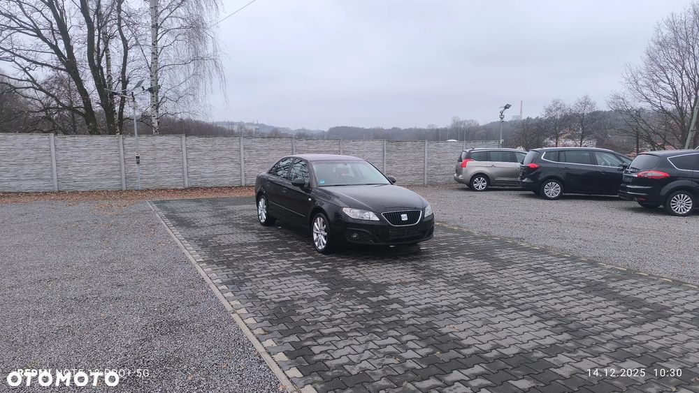 Seat Exeo 1.8T Style - 16