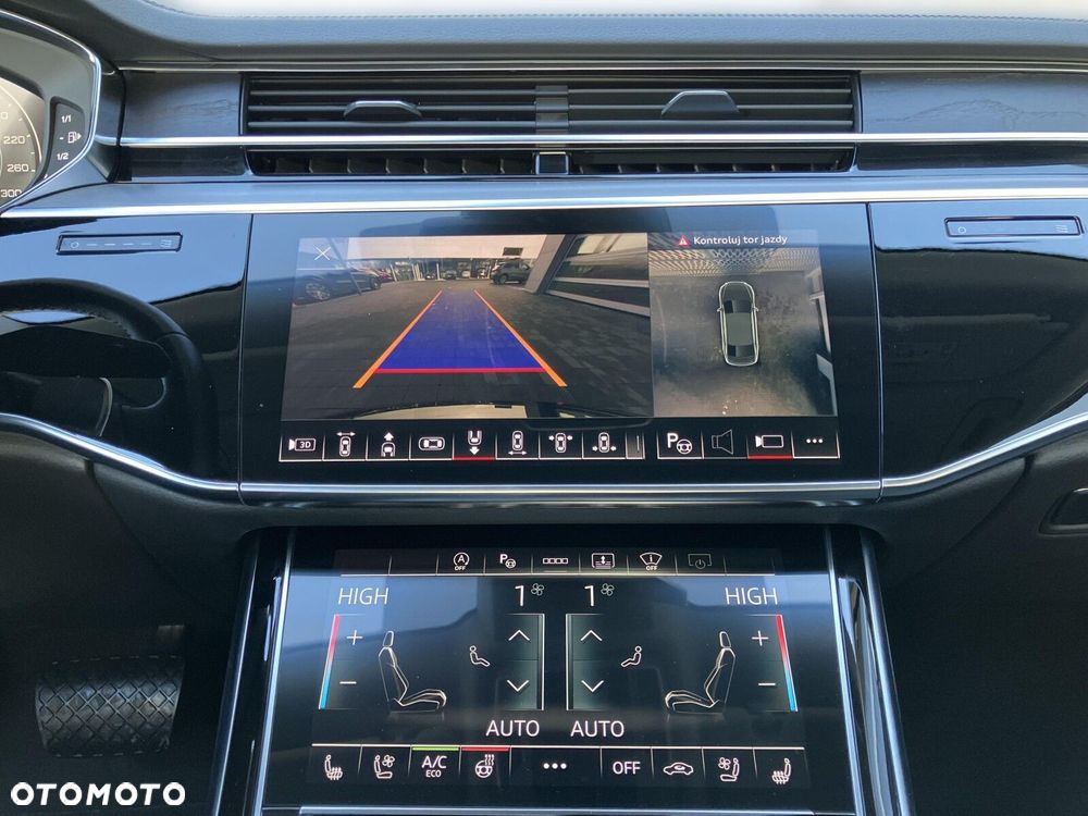 Audi A8 - 28