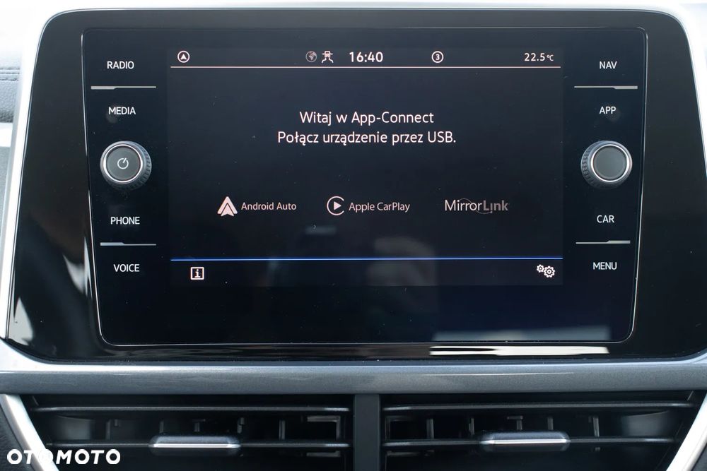 Volkswagen T-Roc 1.5 TSI Style DSG - 26