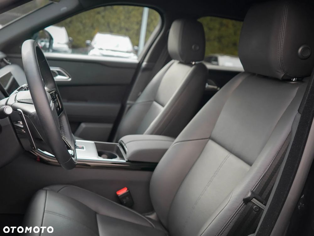 Land Rover Range Rover Velar 2.0 D200 mHEV Dynamic SE - 13
