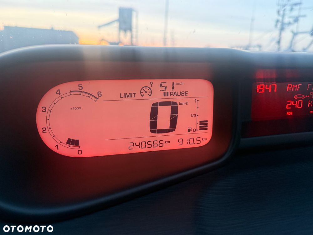 Citroën C3 Picasso HDi 90 FAP Color Selektion - 5