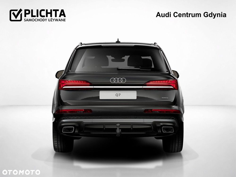 Audi Q7 - 7