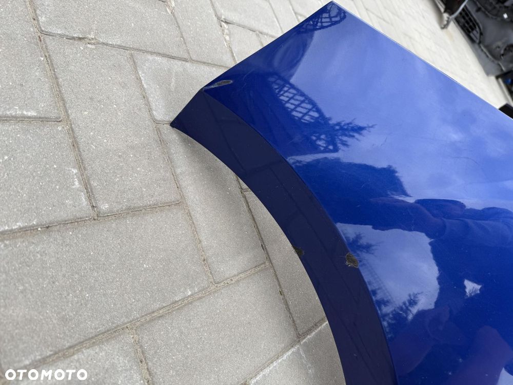 SEAT LEON III 3 FR LIFT ZDERZAK PRZEDNI PRZÓD 5F0807221AB - 3