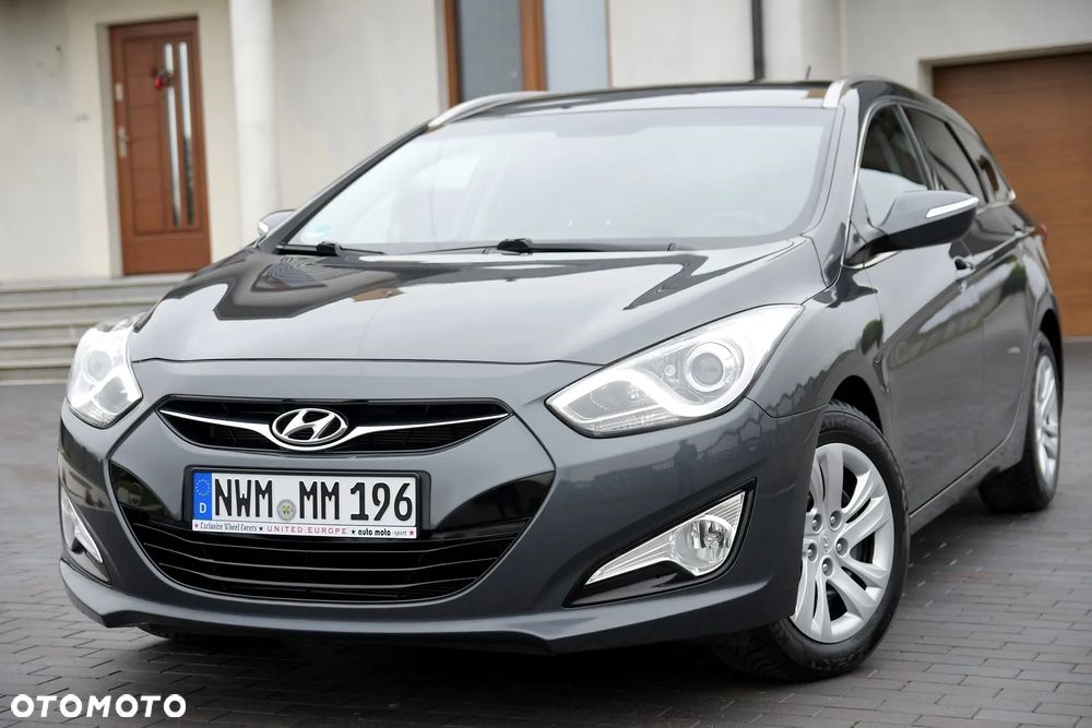 Hyundai i40 1.6 Comfort - 1