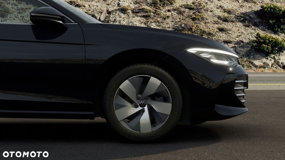 Volkswagen Passat - 8