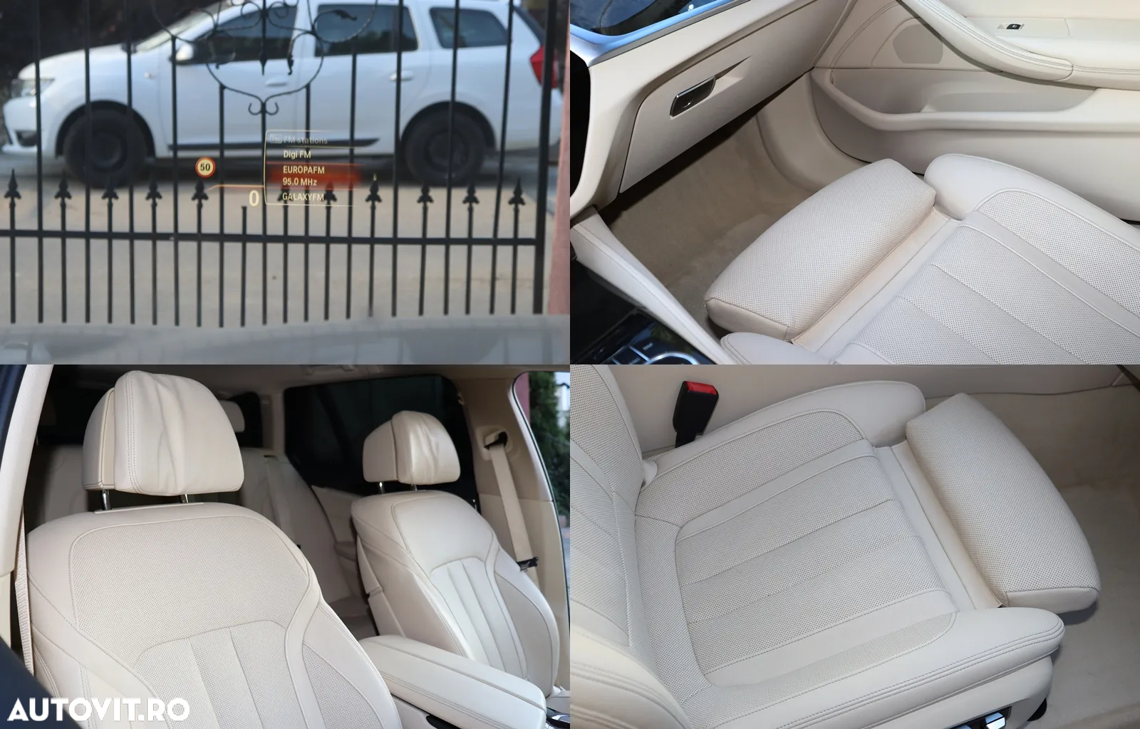 BMW Seria 5 525d AT - 32
