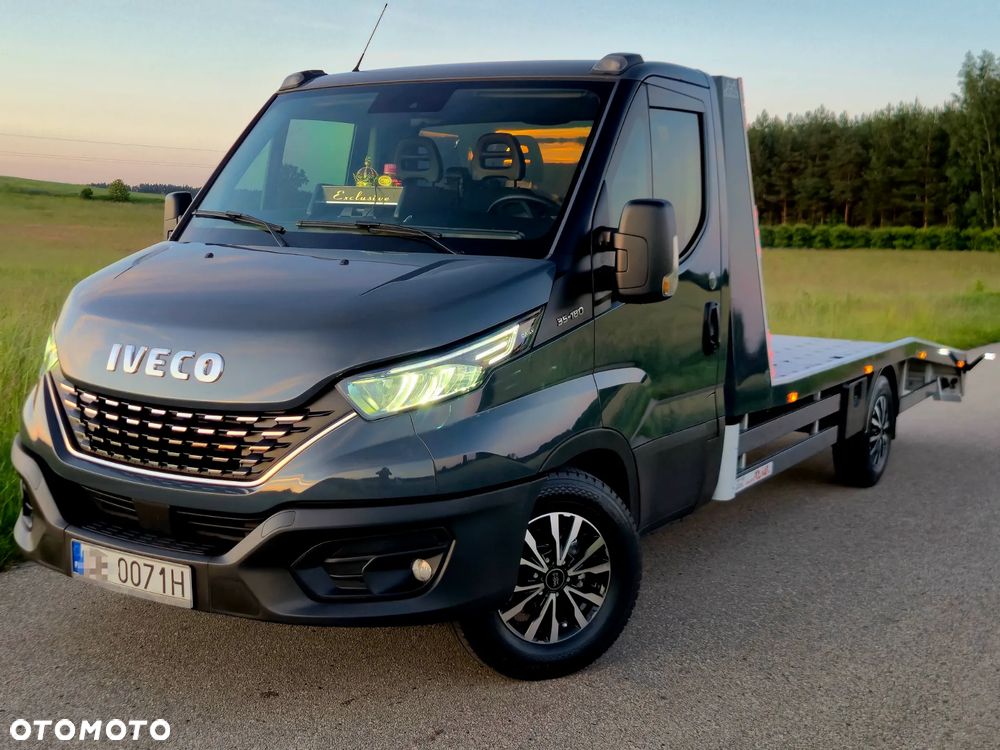 Iveco 35s18 - 12