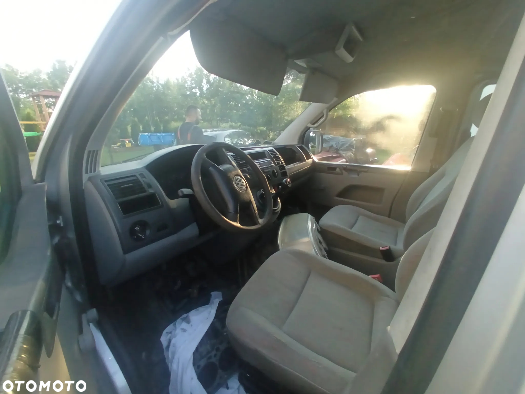 Volkswagen T5 - 5