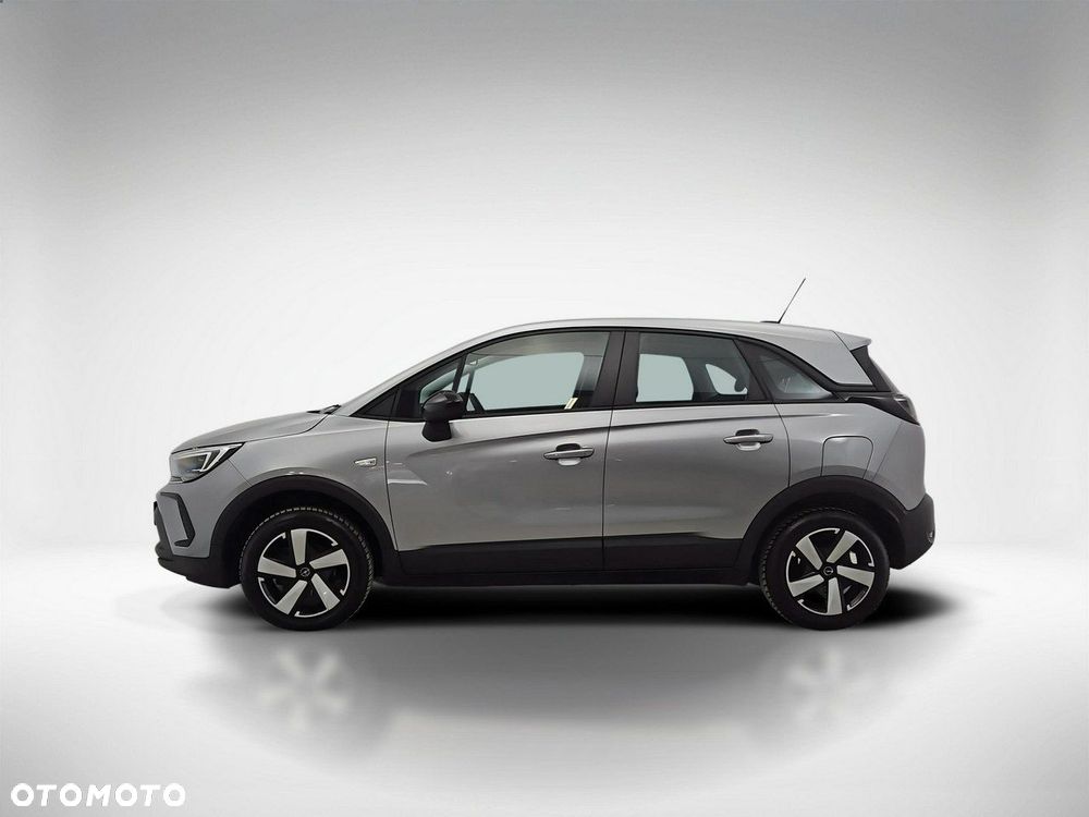 Opel Crossland - 2