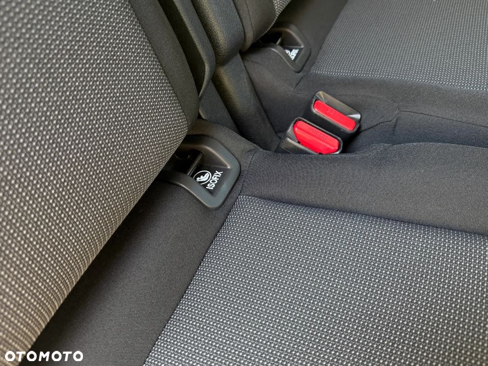 Citroën SpaceTourer 1.5 BlueHDi M Business - 29