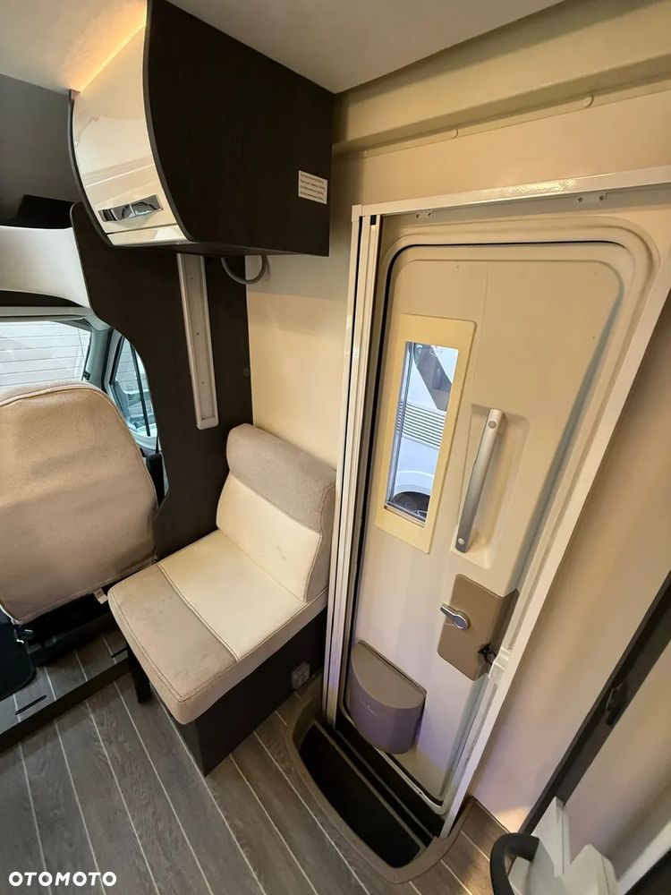 Roller Team KRONOS 265TL - 14