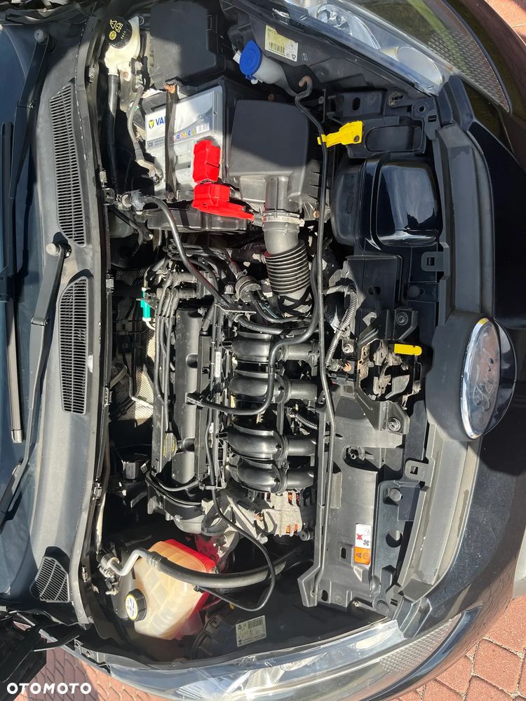 Ford Fiesta 1.25 Champions Edition - 16