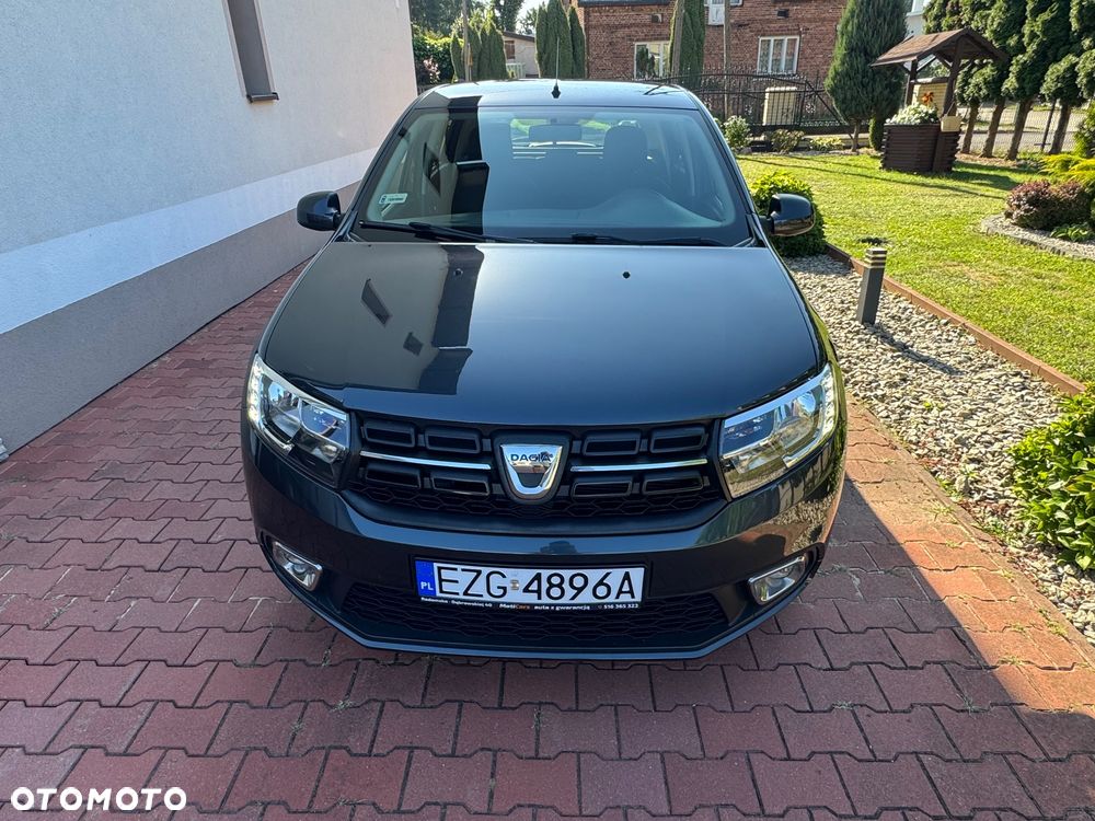 Dacia Sandero 1.0 SCe Access - 6
