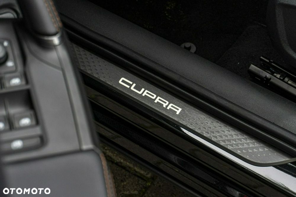 Cupra Formentor - 15