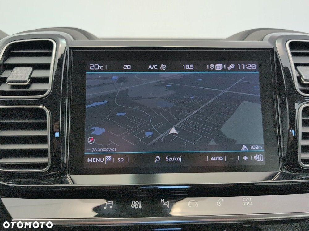 Citroën C5 Aircross 1.5 BlueHDi C-Series EAT8 - 21