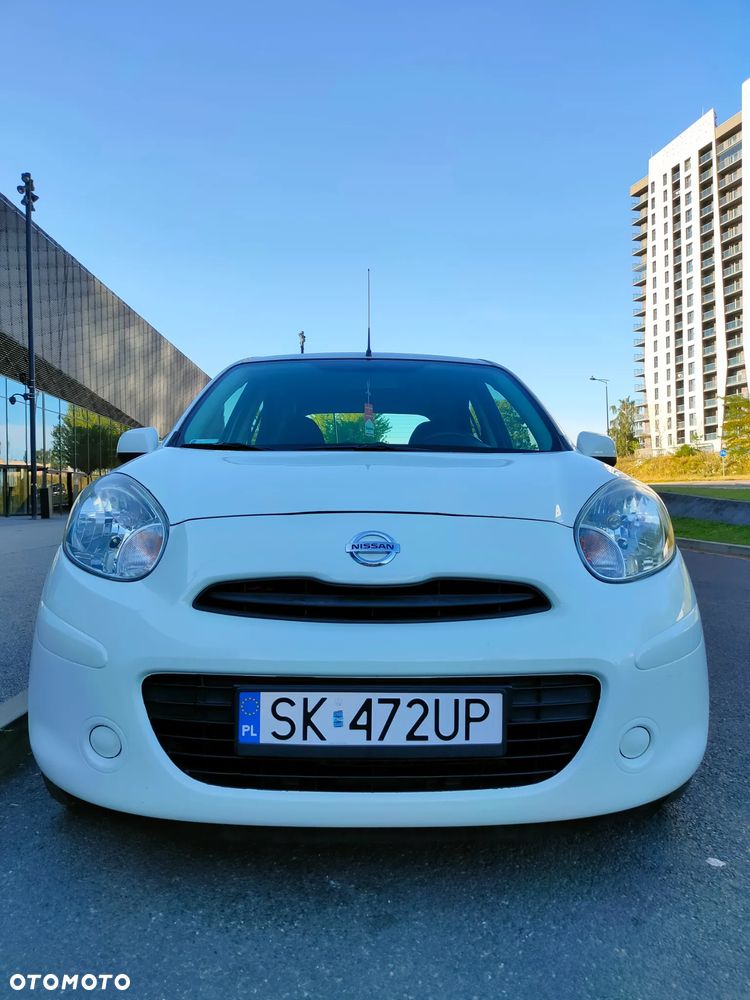 Nissan Micra 1.2 DIG-S Acenta - 15
