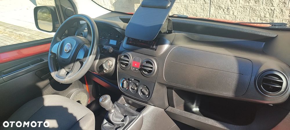Fiat Fiorino - 33