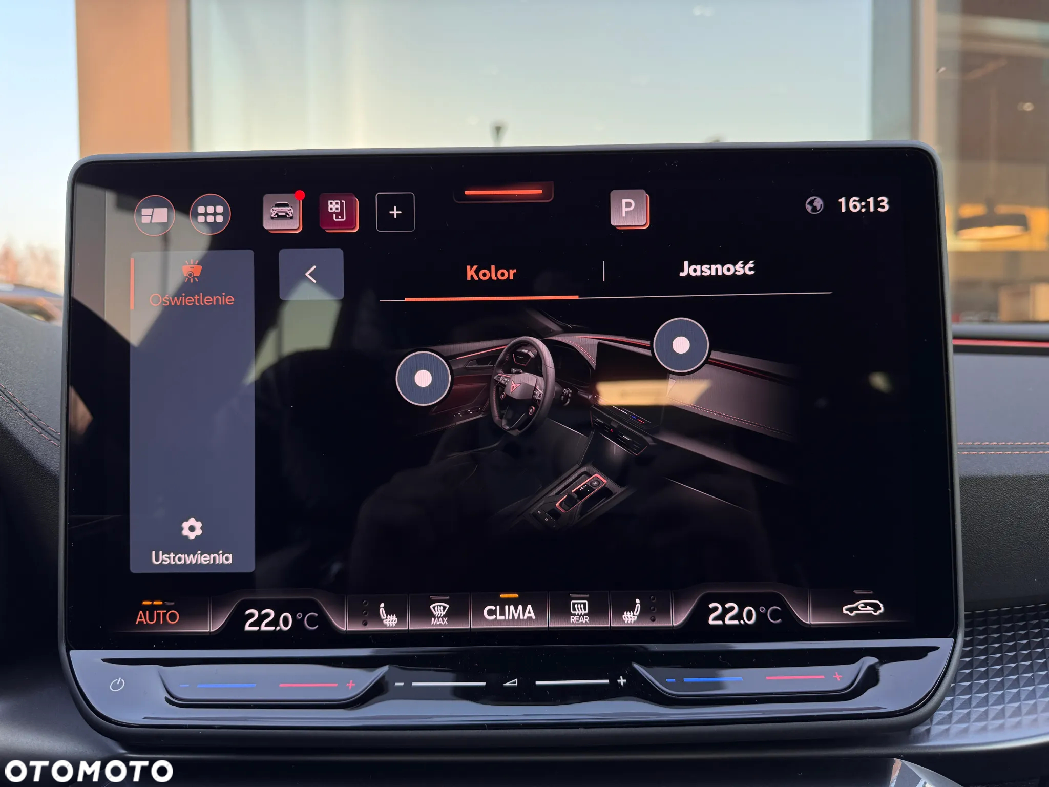 Cupra Formentor 1.5 eTSI mHEV DSG - 22