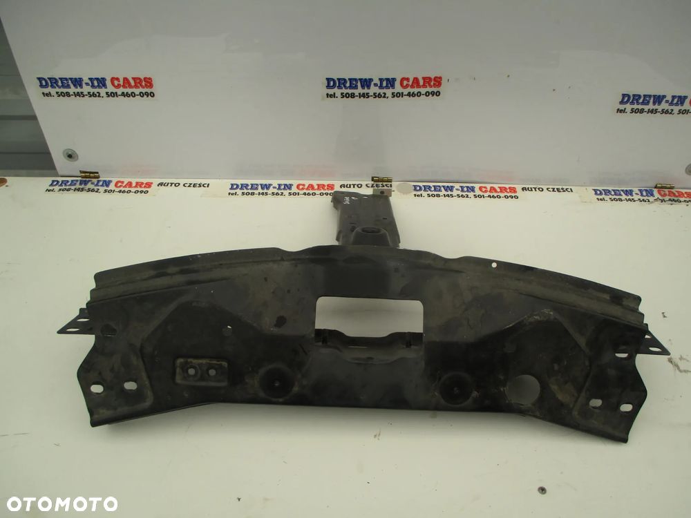 DACIA DUSTER II 2017- pas przedni wzmocnienie górne - 2