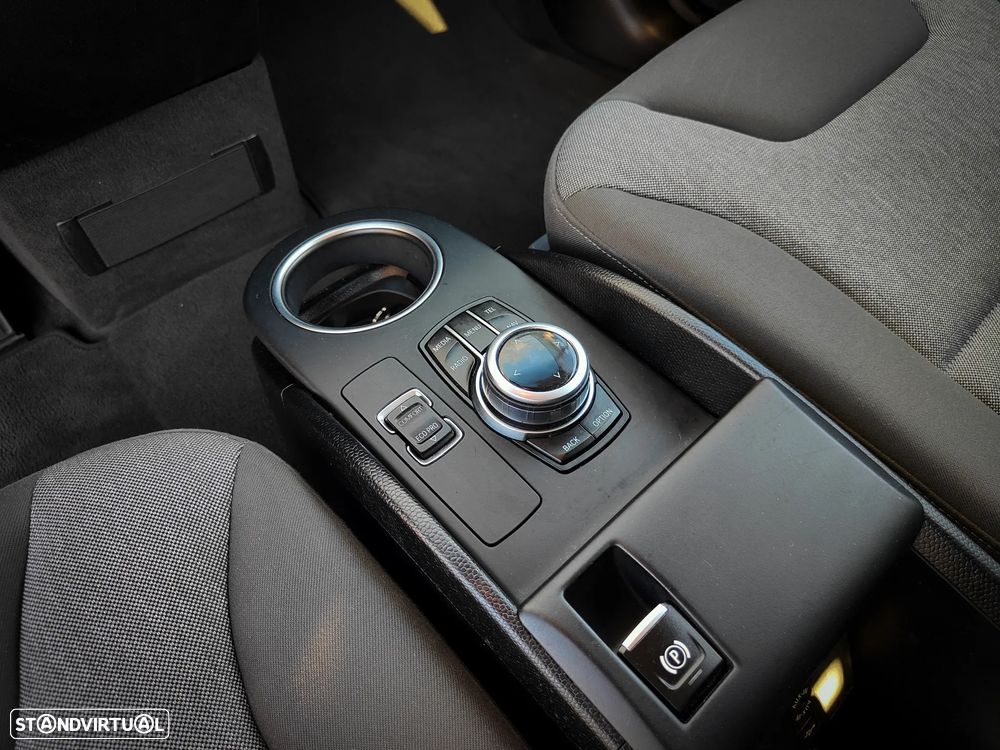 BMW i3 94Ah +EXA +Comfort Package Advance - 31