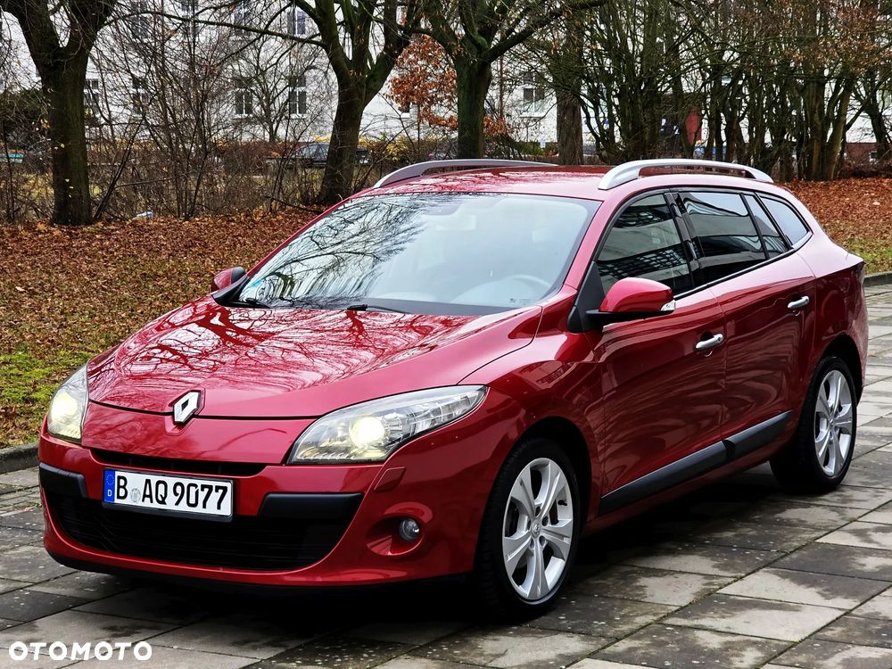 Renault Megane 1.5 dCi Privilege - 1