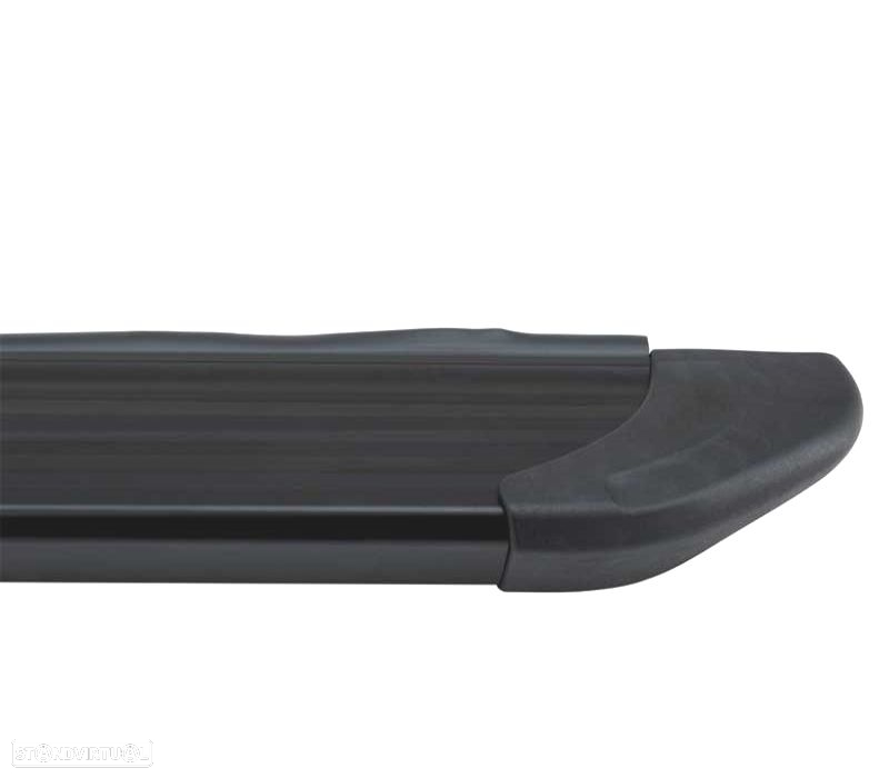 ESTRIBOS LATERAIS RANGE ROVER EVOQUE 10- DYNAMIC - 6