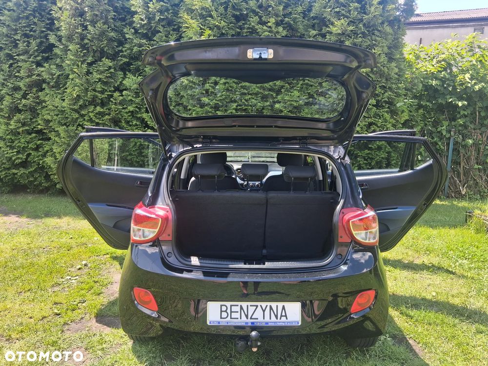 Hyundai i10 - 27