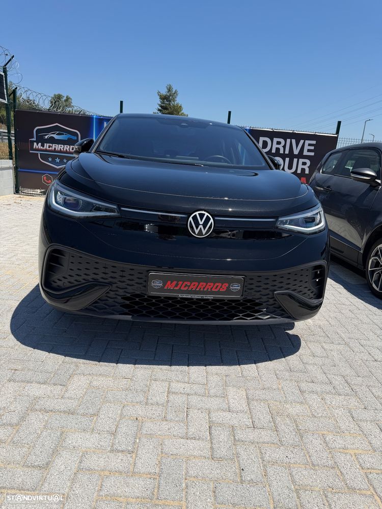 VW ID.5 Pro - 3