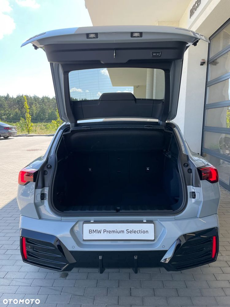 BMW X2 - 32