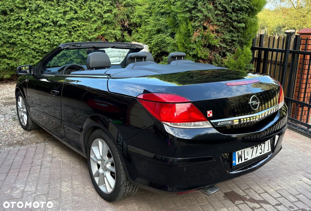 Opel Astra 1.8 Enjoy - 3