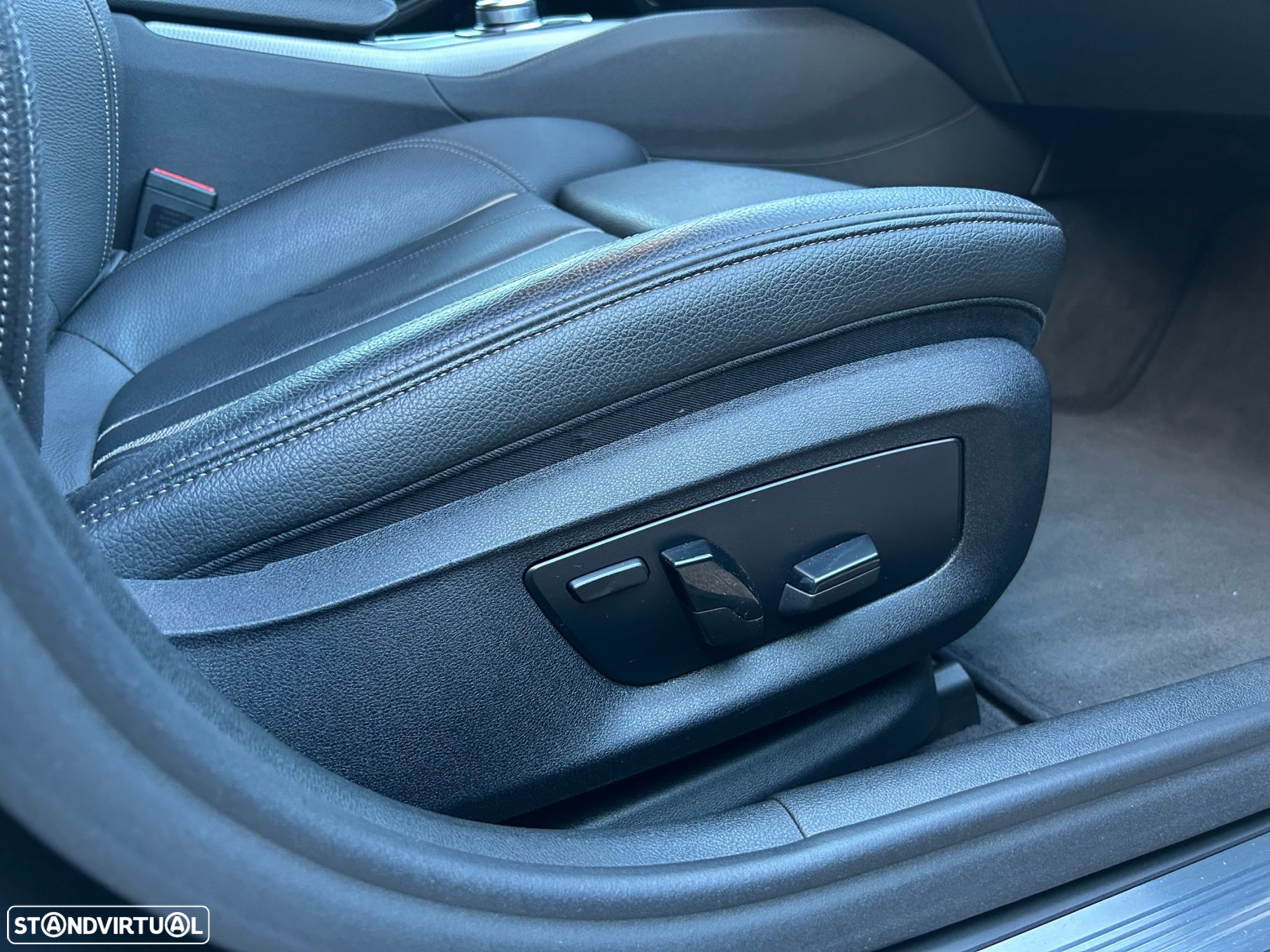 BMW 530 d Pack M Auto - 30