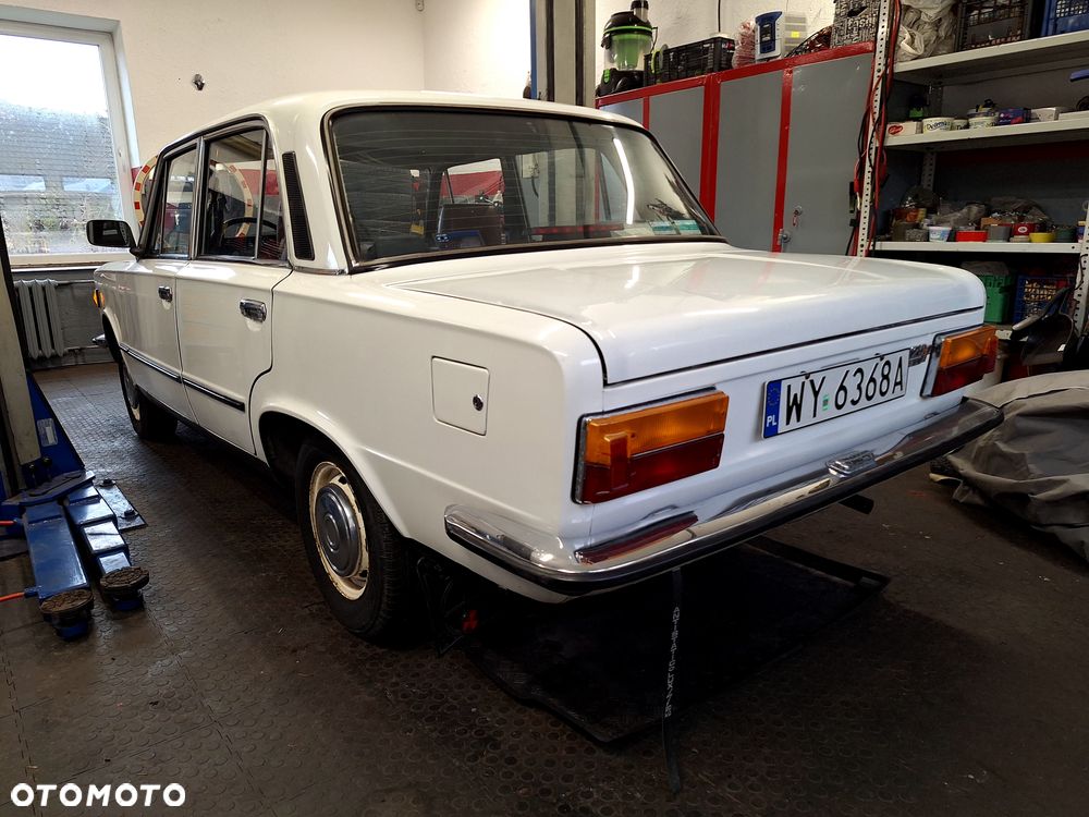 Fiat 125p - 4