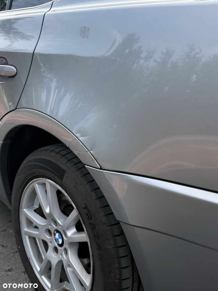BMW X3 - 8