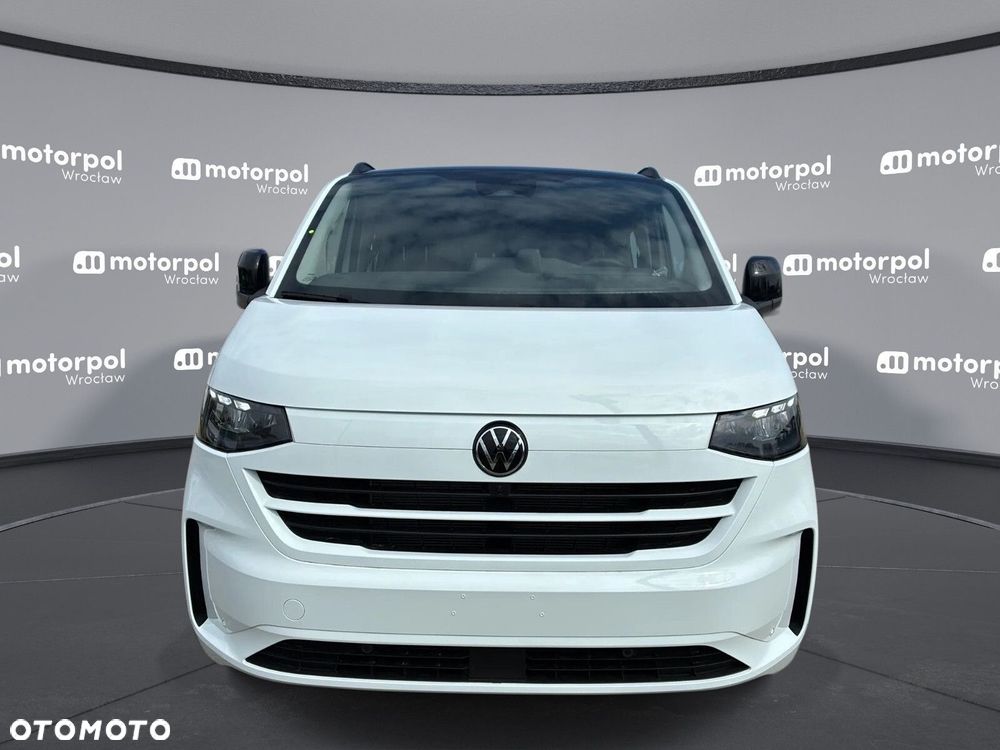 Volkswagen Transporter T7 Furgon Plus Edition/6 osob./AUTOMAT 2,0 l TDI 150 KM r. o. 3500 mm - 3