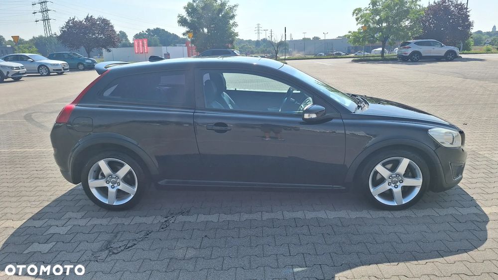 Volvo C30 - 5