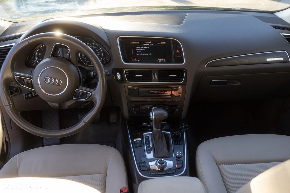 Audi Q5 - 7