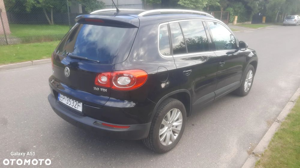 Volkswagen Tiguan - 4